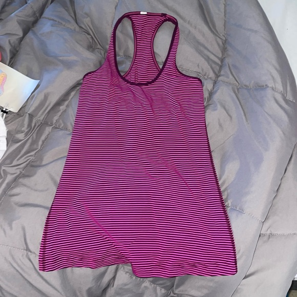 LILULEMON tank top - Picture 1 of 3